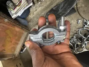 Hose Clamp 3/4”