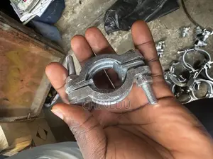 Hose Clamp 3/4”