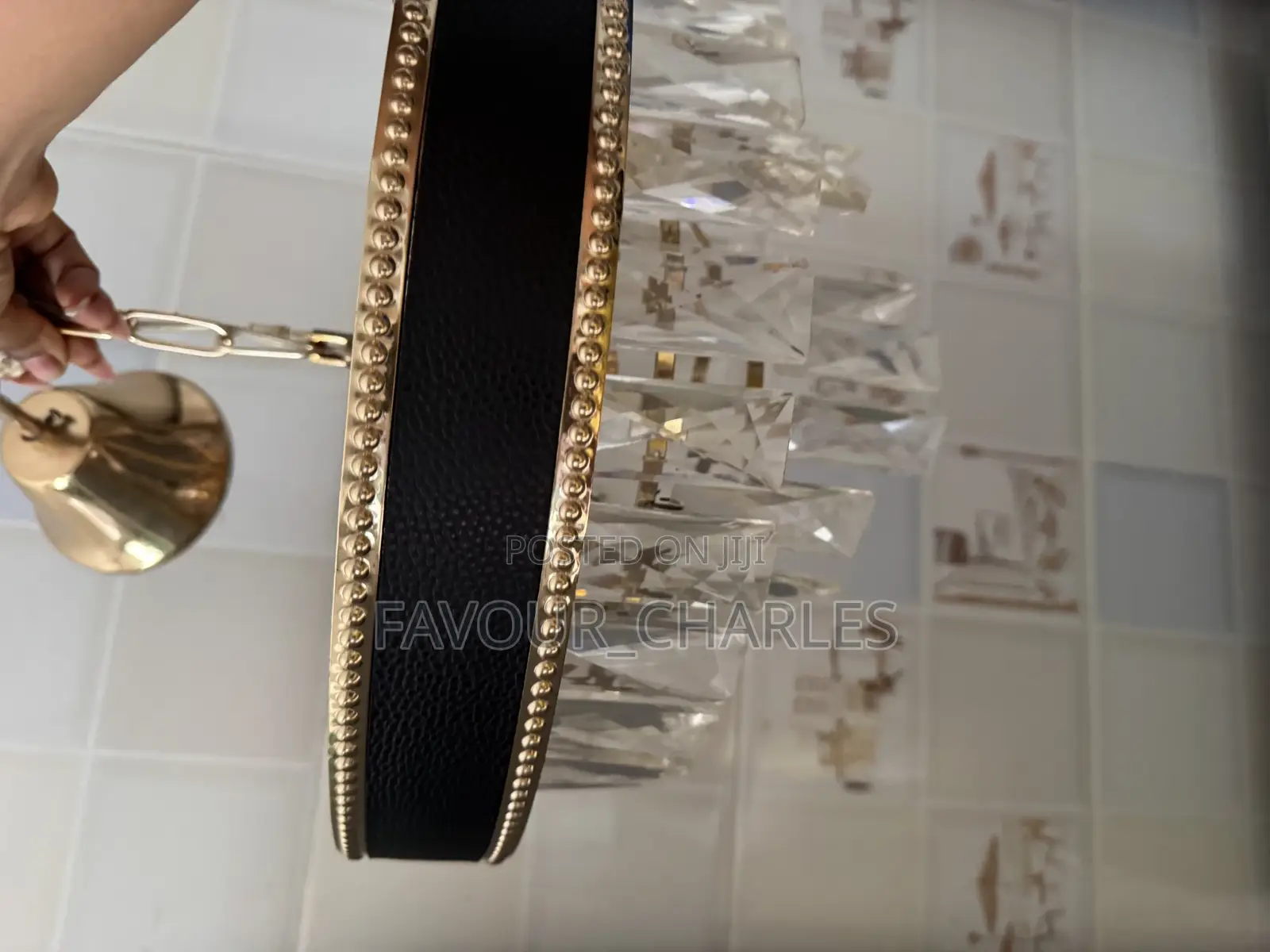 Chandelier