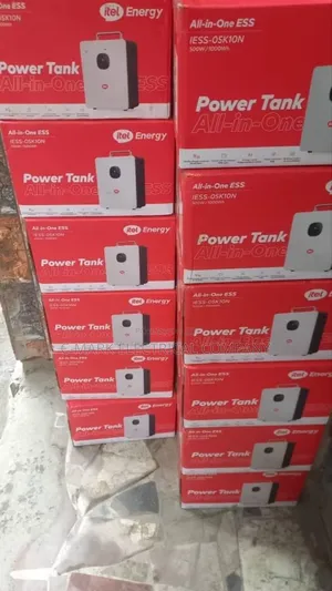 Best Quality Itel 1kwh Power Bank