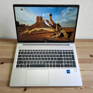 Laptop HP ProBook 450 G8 16GB Intel Core i5 SSD 256GB