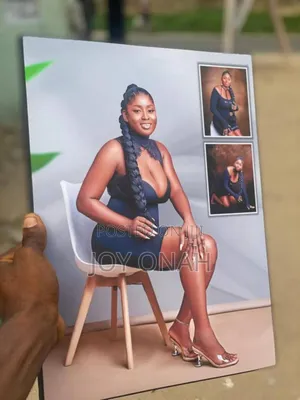 Frames, Customized Items and Surprise