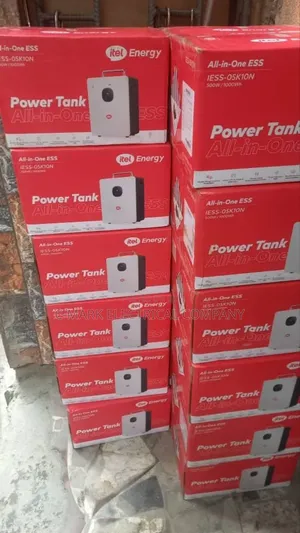 Original Itel 500/1kwh Lithium Power Bank
