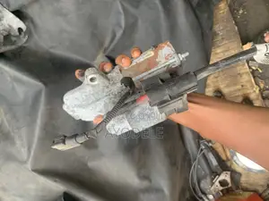 Ford Focus Key Starter 2013