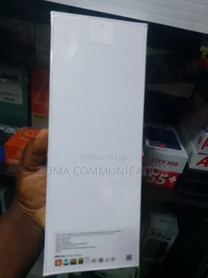 New Xiaomi 17 Pro Max 512 GB