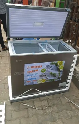 Modal 308 Snowsea Freezers