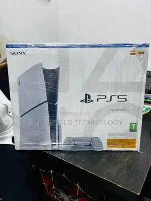 Playstation 5 Slim