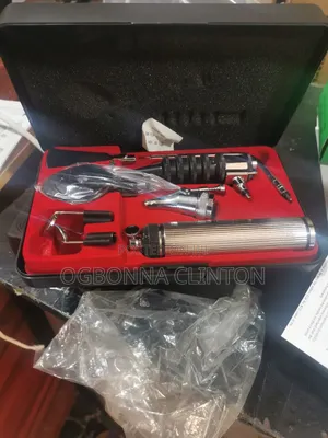 Ophthalmoscope
