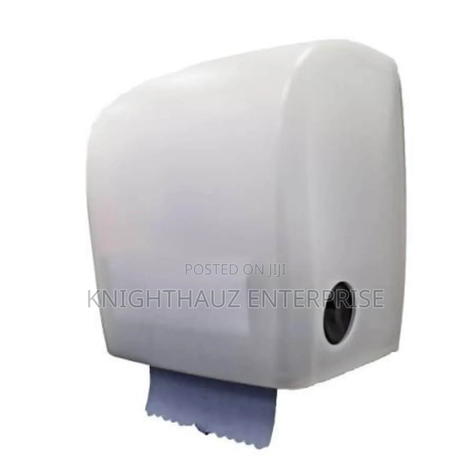 Manual Minitowel Dispenser