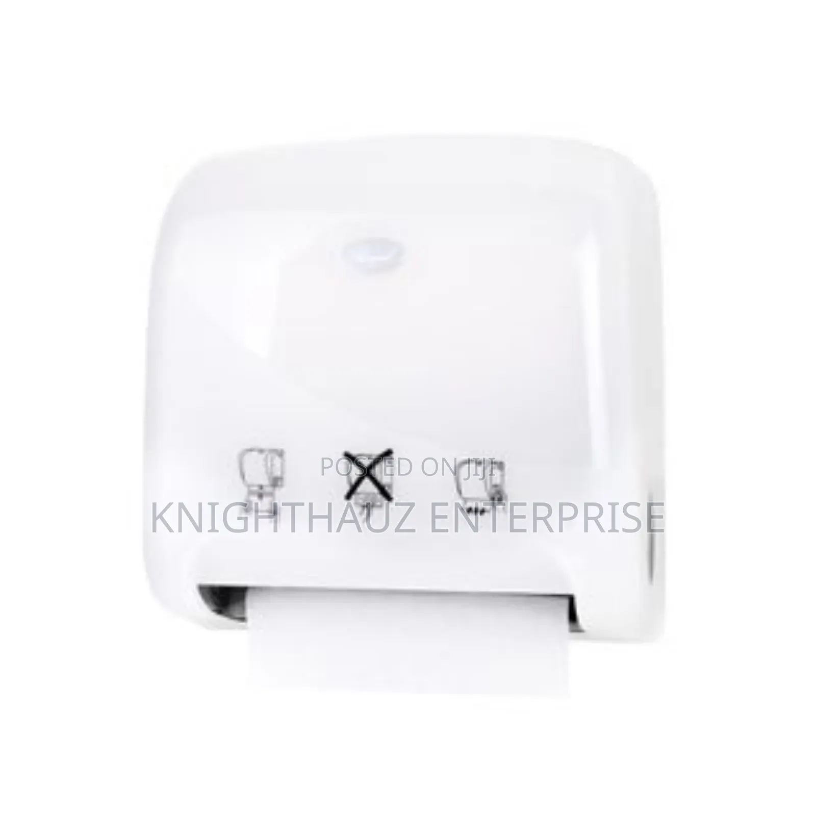Manual Minitowel Dispenser