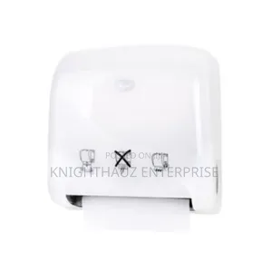 Manual Minitowel Dispenser