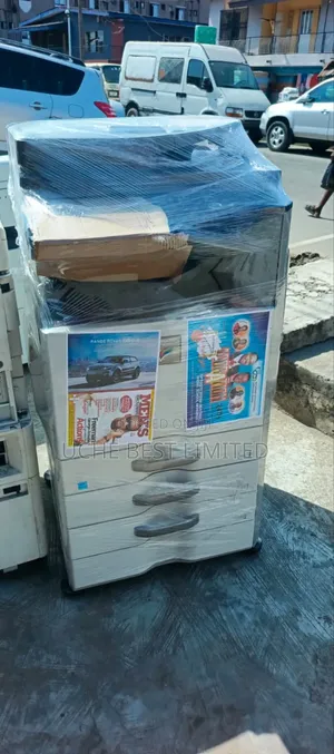 Sharp 2614 Printer