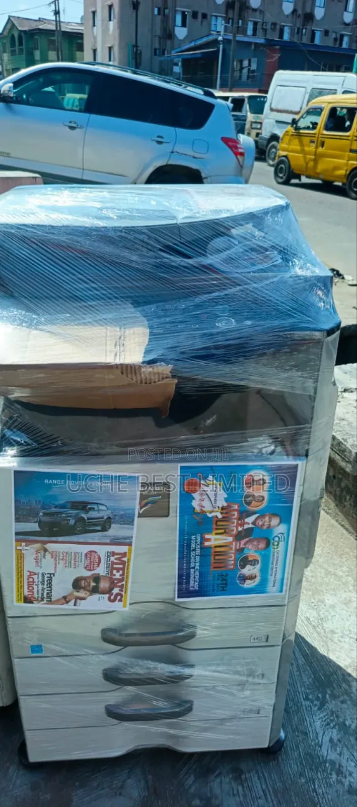Sharp 2614 Printer