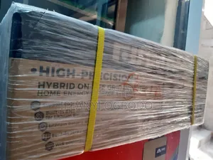 Fireman Solar Inverter 6kva 48v Hybrid