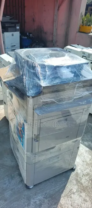 Sharp 2614 Printer