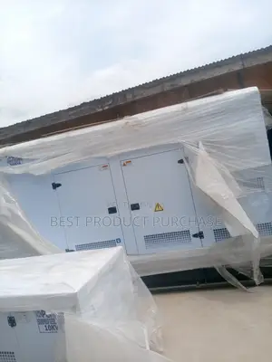 Heavy-Duty 500kva Soundproof Power Solution for Sale