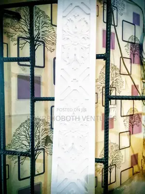 Wall Design Panel