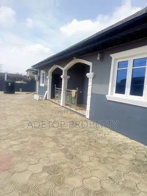 Furnished 2bdrm Block of Flats in Peace Estate, Ijede / Ikorodu