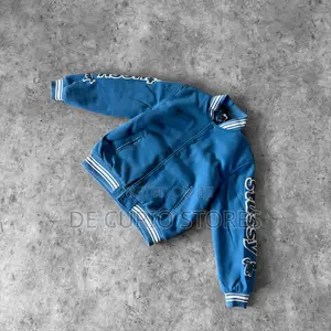 Stussy Varsity Jacket