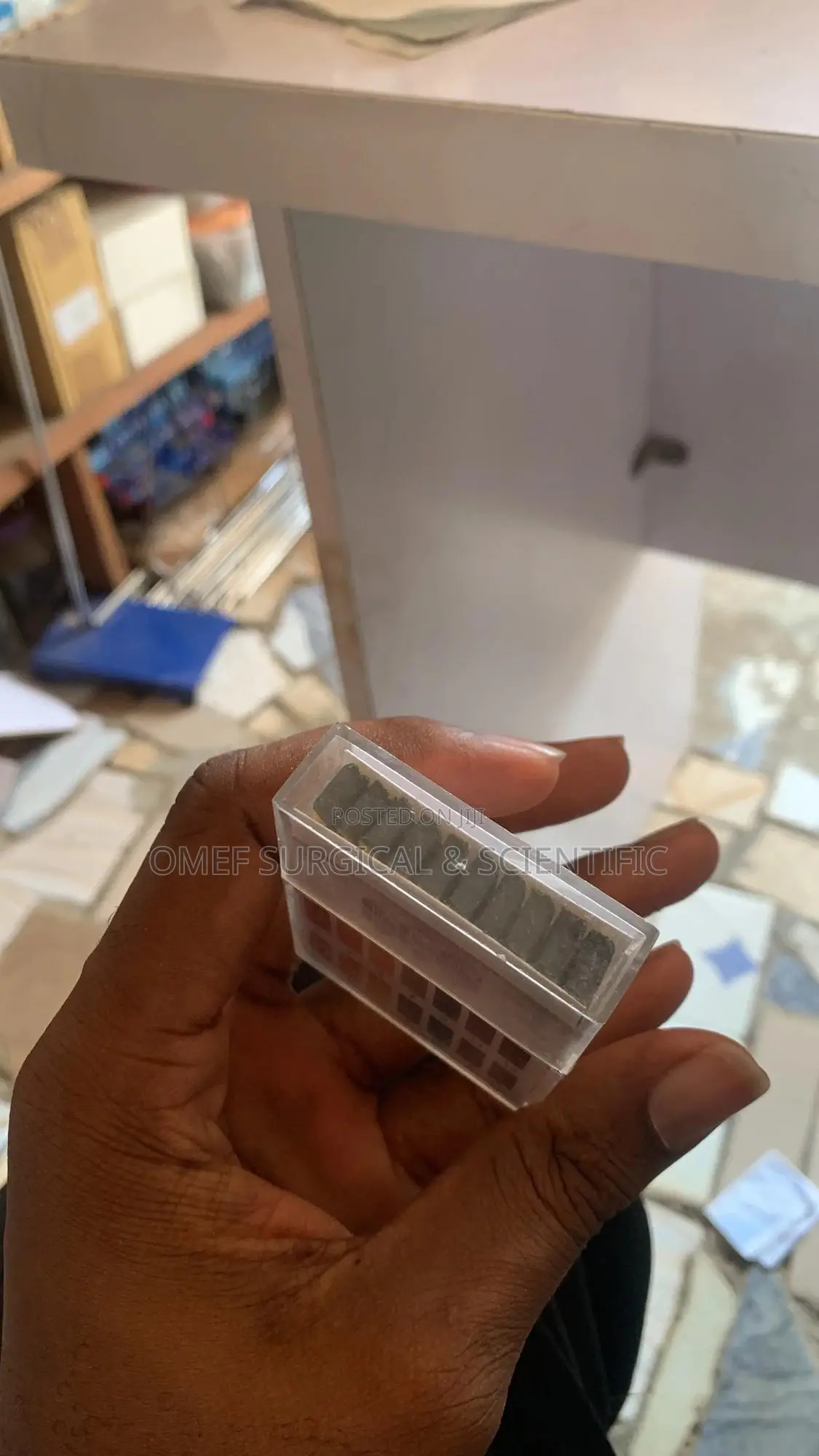 Ph Paper Meter (Acidity Alkalinity)