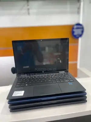 New HP Elite Dragonfly x360 11th Gen 16GB Intel Core i7 SSD 512GB