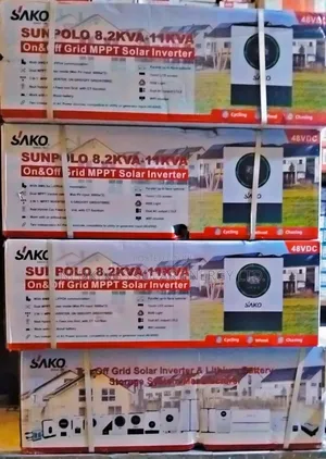 11kva 48v Sako Hybrid Inverter