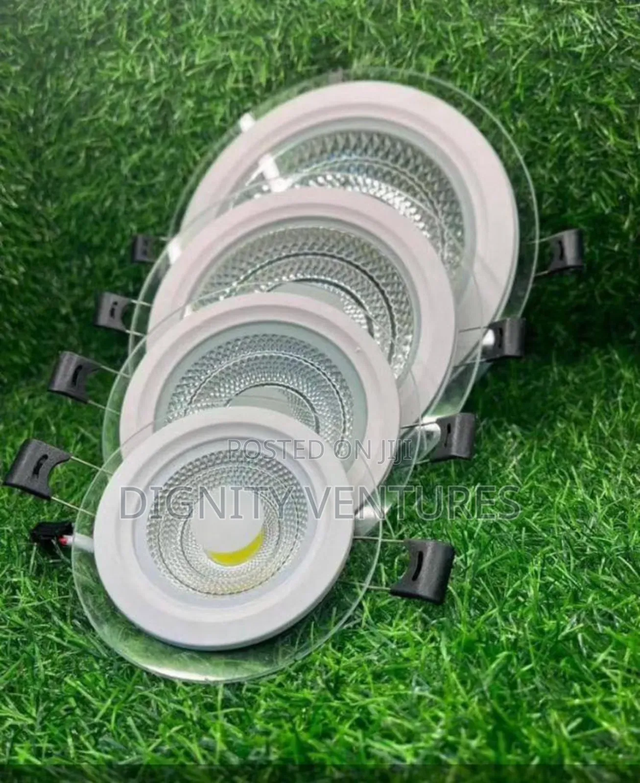 Led Bright Panel Light