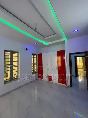 4bdrm Duplex in Orchid Estate, Lekki Phase 1 for sale