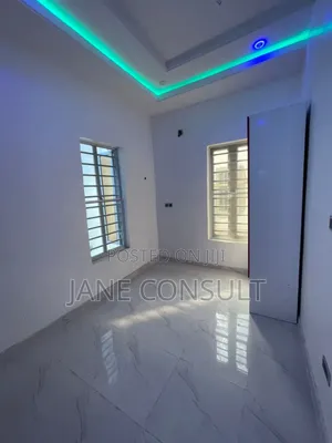 4bdrm Duplex in Orchid Estate, Lekki Phase 1 for sale