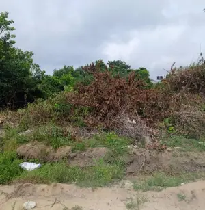 800sqm Dry Land in Ajayi Apata Estate(Beside Fara Park Estate) Ajah.