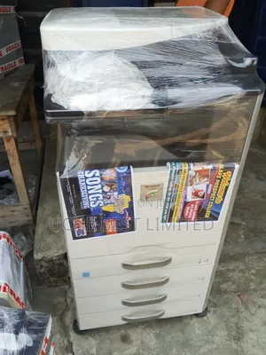 Sharp 2314 Printers