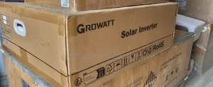 Growatt 12kva Hybrid Transformerless