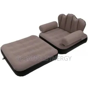 Inflatable Sofa