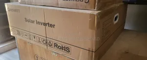 Growatt 12kva Hybrid Transformerless