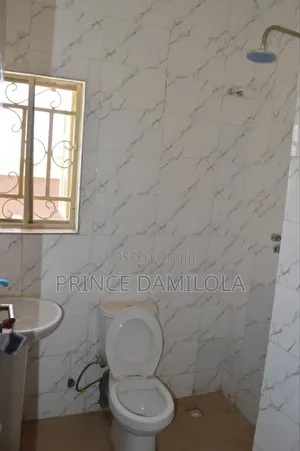 1bdrm Room & Parlour in Nasarawa for rent