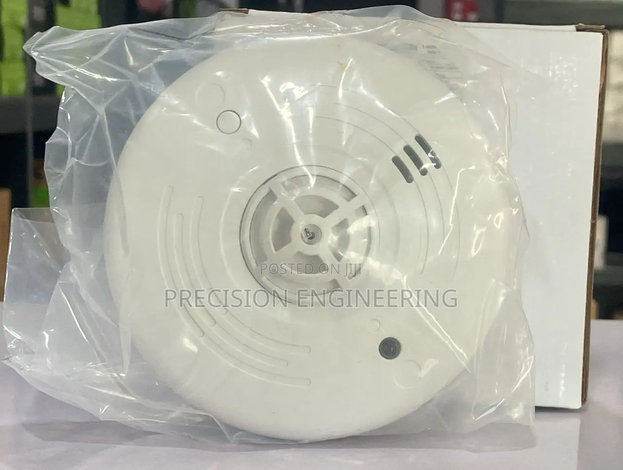 Asenware Standalone Battery Heat Detector (Aw-d616)
