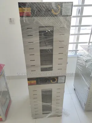 32 Trays Food Dehydrator Commercial Food Dehydrator