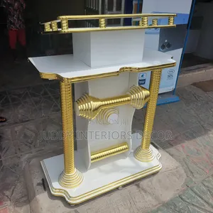 Pulpit Stand