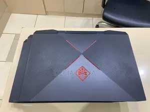 Laptop HP Omen 15 16GB Intel Core i7 SSD 512GB