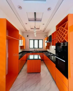 5bdrm Duplex in Bode Thomas for sale