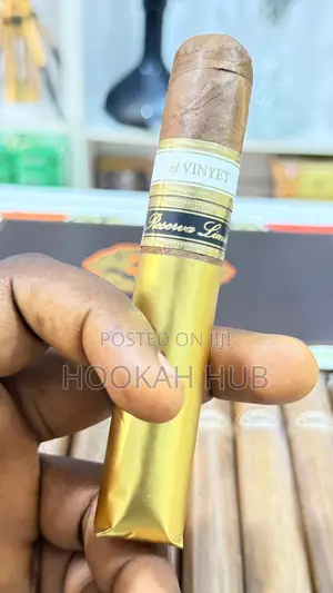 Tobacco Cigars