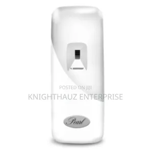 Air Mist Dispenser