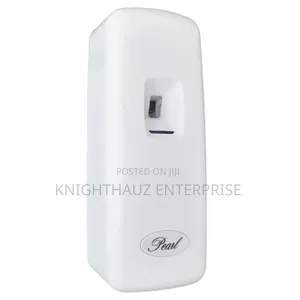 Air Mist Dispenser