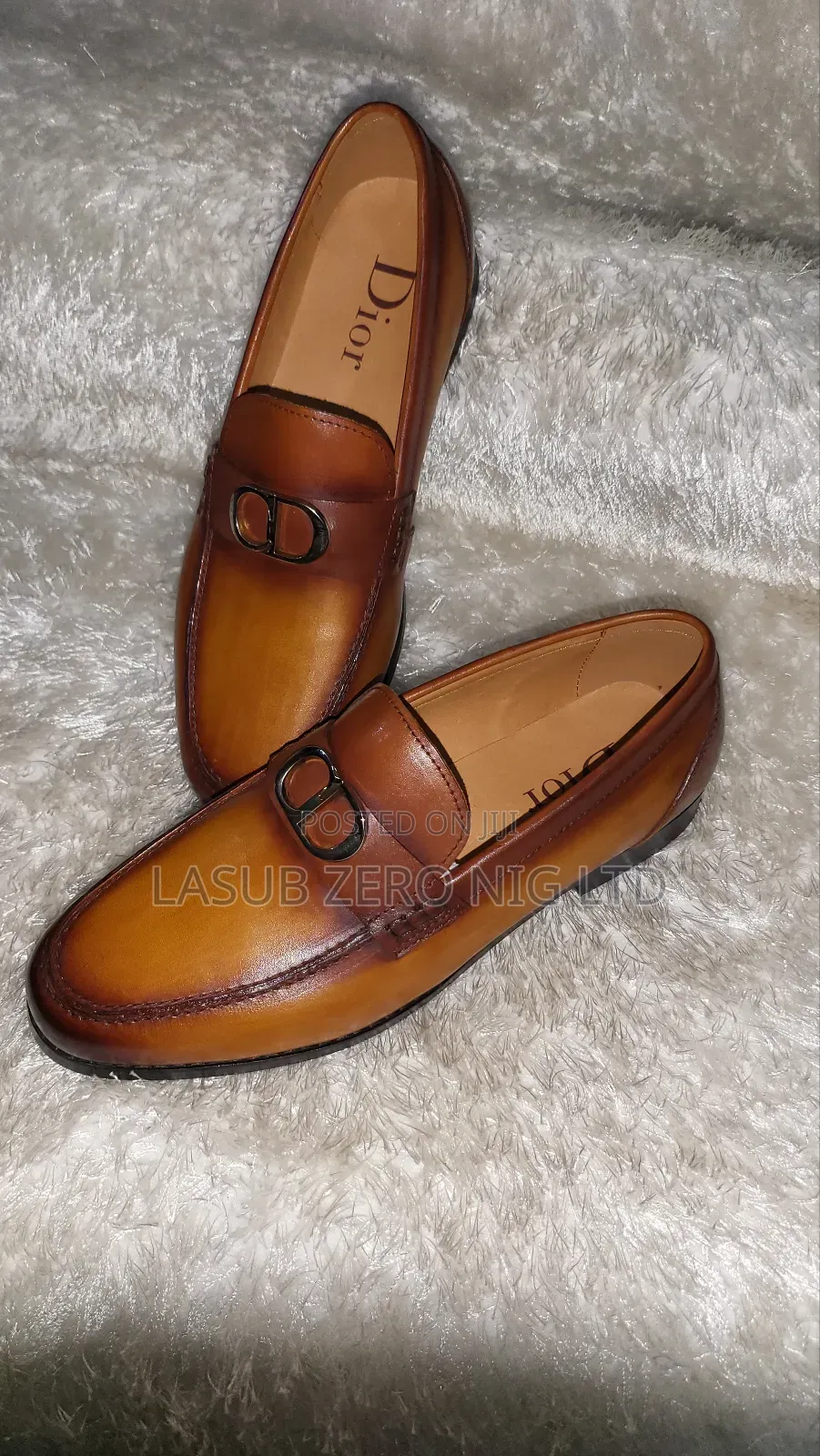 Office Shoe