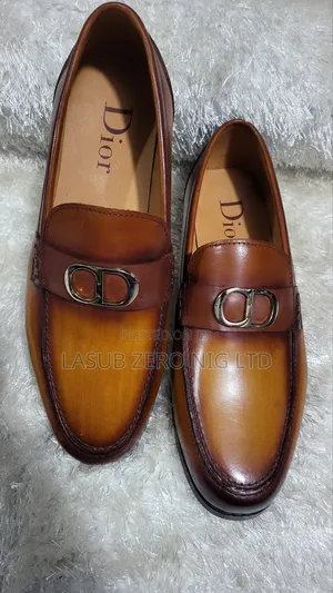 Office Shoe