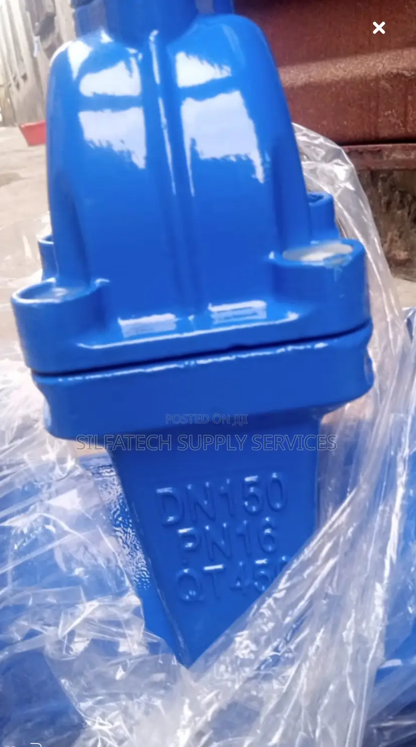 Original Gate Valve