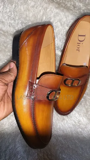 Office Shoe
