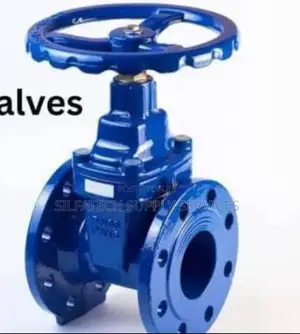 Original Gate Valve