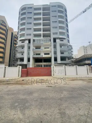 2bdrm Apartment in Victoria Island Extension for rent