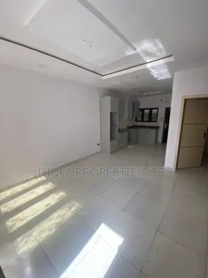 3bdrm Duplex in General Paint, Ado / Ajah for rent